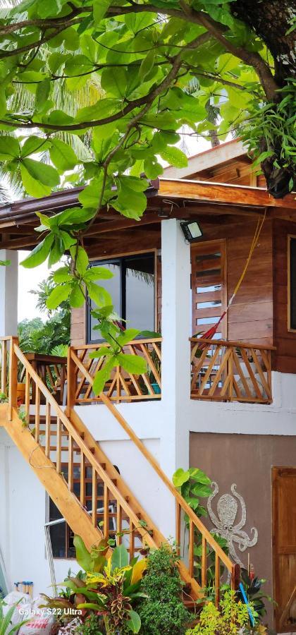Chue&Larry'S Beachside Homestay Libagon Zewnętrze zdjęcie