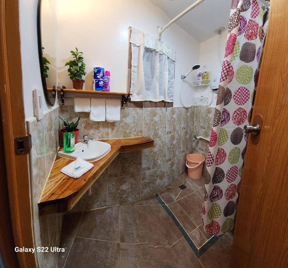 Chue&Larry'S Beachside Homestay Libagon Zewnętrze zdjęcie