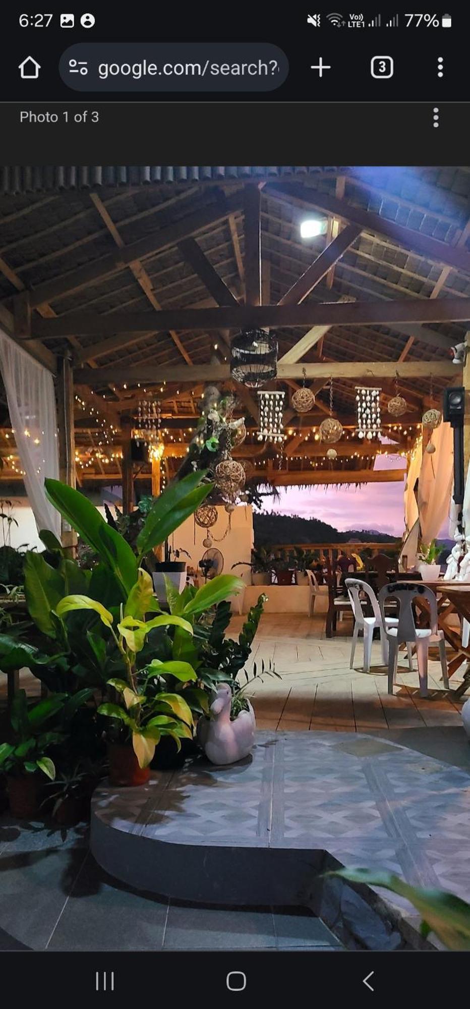 Chue&Larry'S Beachside Homestay Libagon Zewnętrze zdjęcie