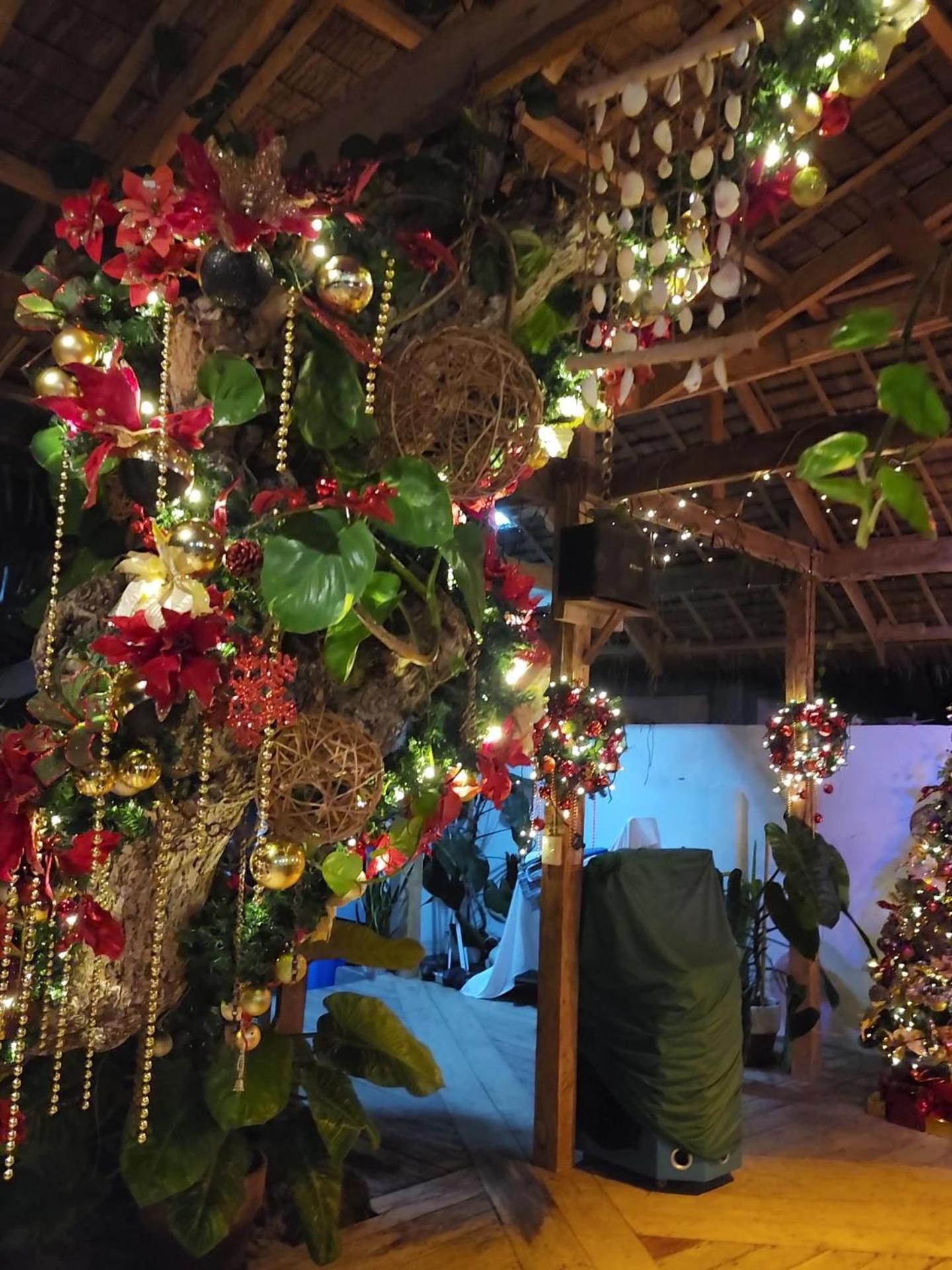 Chue&Larry'S Beachside Homestay Libagon Zewnętrze zdjęcie